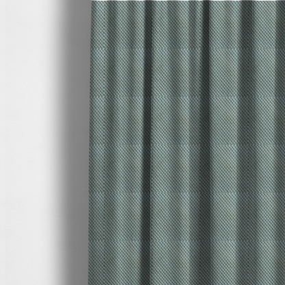 Ohio Dotted Soft Textured In Cream Corduroy Upholstery Fabric CTR-2983 - Made To Measure Curtains