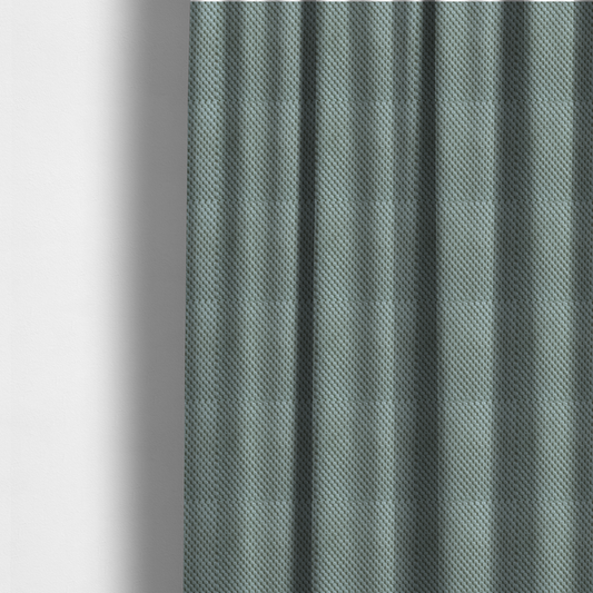 Ohio Dotted Soft Textured In Cream Corduroy Upholstery Fabric CTR-2983 - Made To Measure Curtains