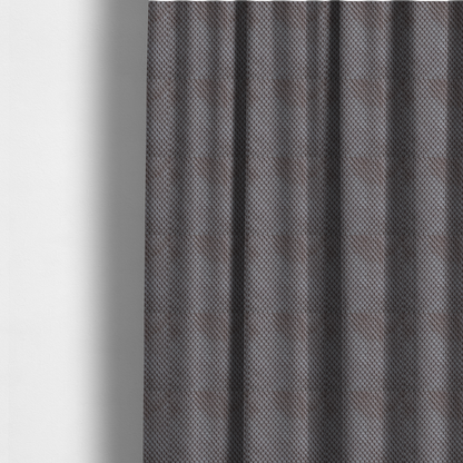 Ohio Dotted Soft Textured In Pink Corduroy Upholstery Fabric CTR-2984 - Made To Measure Curtains