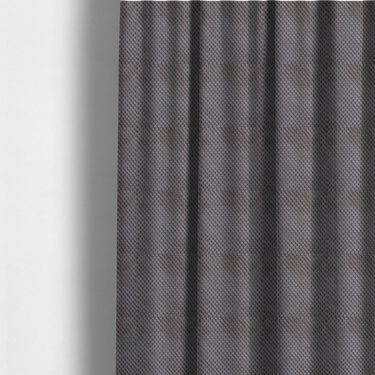 Ohio Dotted Soft Textured In Pink Corduroy Upholstery Fabric CTR-2984 - Made To Measure Curtains