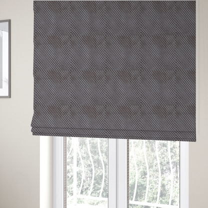 Ohio Dotted Soft Textured In Pink Corduroy Upholstery Fabric CTR-2984 - Roman Blinds