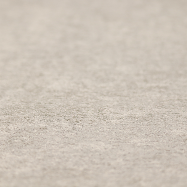 Seoul Boucle Upholstery Fabric Silver Colour CTR-2997 - Made To Measure Curtains