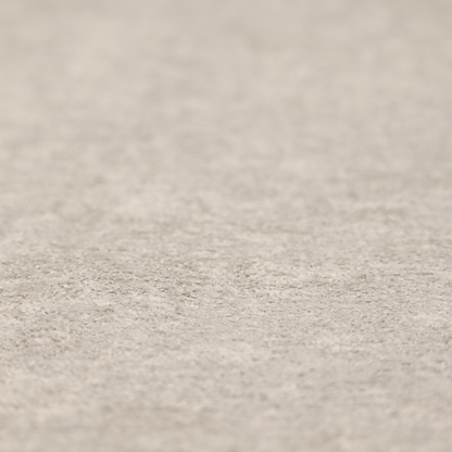 Seoul Boucle Upholstery Fabric Silver Colour CTR-2997 - Made To Measure Curtains