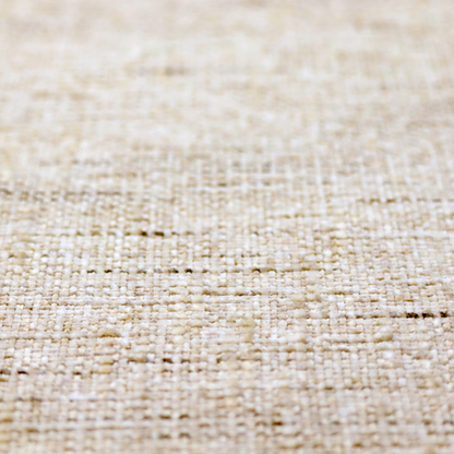 Osaka Soft Large Weave Upholstery Fabric Coffee Cream Colour CTR-3003 - Made To Measure Curtains