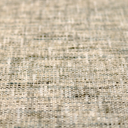 Osaka Soft Large Weave Upholstery Fabric Bisque Colour CTR-3004 - Handmade Cushions