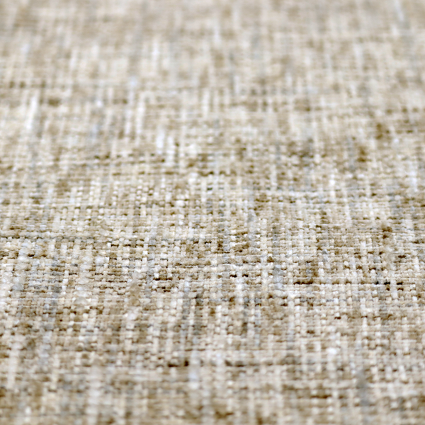 Osaka Soft Large Weave Upholstery Fabric Beige Colour CTR-3005 - Made To Measure Curtains