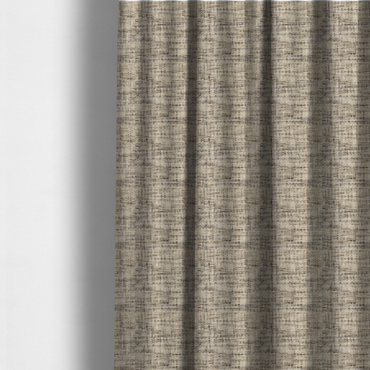 Osaka Soft Large Weave Upholstery Fabric Beige Colour CTR-3005 - Made To Measure Curtains