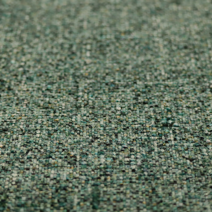 Osaka Soft Large Weave Upholstery Fabric Turquoise Colour CTR-3014 - Handmade Cushions