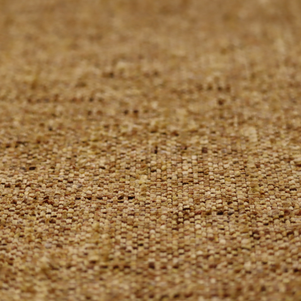 Osaka Soft Large Weave Upholstery Fabric Mustard Colour CTR-3018 - Handmade Cushions
