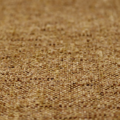 Osaka Soft Large Weave Upholstery Fabric Mustard Colour CTR-3018 - Handmade Cushions
