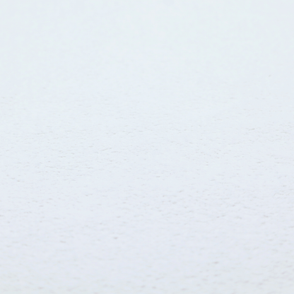 This fabric features a high-pile, textured surface that mimics the cosy appearance of shearling or faux sheepskin.