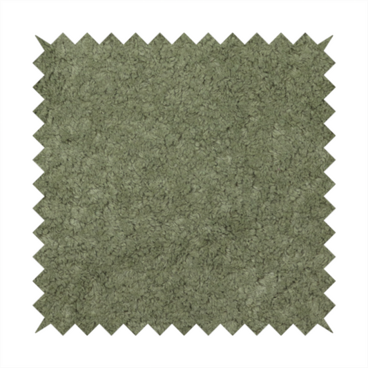 This fabric features a high-pile faux fur texture that offers a natural, serene aesthetic with a soft and plush tactile quality.