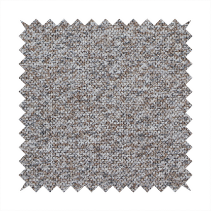 A dark charcoal and slate grey fabric with a dense, nubby weave. The heavy-duty, multi-tonal texture suggests a durable, high-quality material for furniture upholstery.