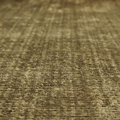 Scanno Weave upholstery fabric in a muted olive green shade, showcasing a detailed, woven texture with an interlocking grid pattern.