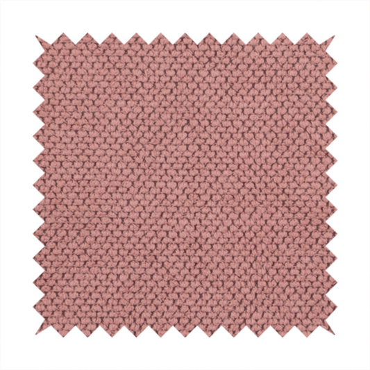 A waffle-knit or honeycomb-patterned weave, defined by a uniform, three-dimensional grid of raised, rounded textures. Its rich, warm dusty rose or muted mauve hue and matte finish provide an elegant, cosy aesthetic. This structured, high-quality material is an excellent choice for luxury upholstery, decorative cushions, and premium home textiles that require a blend of durability and timeless style.