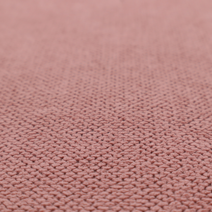 A waffle-knit or honeycomb-patterned weave, defined by a uniform, three-dimensional grid of raised, rounded textures. Its rich, warm dusty rose or muted mauve hue and matte finish provide an elegant, cosy aesthetic. This structured, high-quality material is an excellent choice for luxury upholstery, decorative cushions, and premium home textiles that require a blend of durability and timeless style.