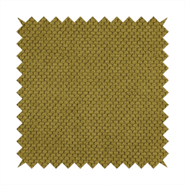 A waffle-knit or honeycomb-patterned weave of the collection, characterized by a uniform, three-dimensional grid of raised, rounded textures. Its rich, organic olive green or mossy tone with a matte finish offers a sophisticated, earthy aesthetic. This structured, high-quality material is an excellent choice for creating grounded, nature-inspired upholstery, decorative cushions, or premium home textiles that blend durability with a timeless, tranquil style.