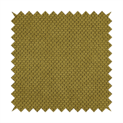 A waffle-knit or honeycomb-patterned weave of the collection, characterized by a uniform, three-dimensional grid of raised, rounded textures. Its rich, organic olive green or mossy tone with a matte finish offers a sophisticated, earthy aesthetic. This structured, high-quality material is an excellent choice for creating grounded, nature-inspired upholstery, decorative cushions, or premium home textiles that blend durability with a timeless, tranquil style.