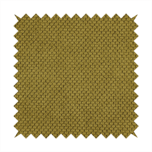 A waffle-knit or honeycomb-patterned weave of the collection, characterized by a uniform, three-dimensional grid of raised, rounded textures. Its rich, organic olive green or mossy tone with a matte finish offers a sophisticated, earthy aesthetic. This structured, high-quality material is an excellent choice for creating grounded, nature-inspired upholstery, decorative cushions, or premium home textiles that blend durability with a timeless, tranquil style.