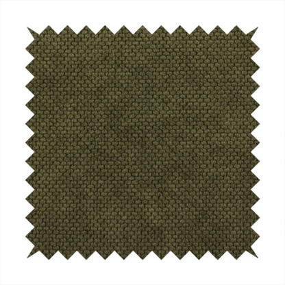 A waffle-knit or honeycomb-patterned weave of the collection, defined by its uniform, three-dimensional grid of raised, rounded textures. Its deep, rich forest green or dark olive hue and matte finish provide a sophisticated, moody, and grounded aesthetic. This structured, high-quality material is an excellent choice for statement-making upholstery, plush decorative cushions, or premium home textiles that require a blend of durability, luxurious depth, and a timeless, nature-inspired style.