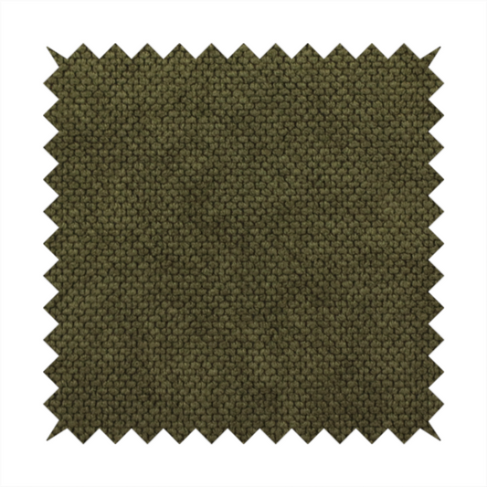 A waffle-knit or honeycomb-patterned weave of the collection, defined by its uniform, three-dimensional grid of raised, rounded textures. Its deep, rich forest green or dark olive hue and matte finish provide a sophisticated, moody, and grounded aesthetic. This structured, high-quality material is an excellent choice for statement-making upholstery, plush decorative cushions, or premium home textiles that require a blend of durability, luxurious depth, and a timeless, nature-inspired style.