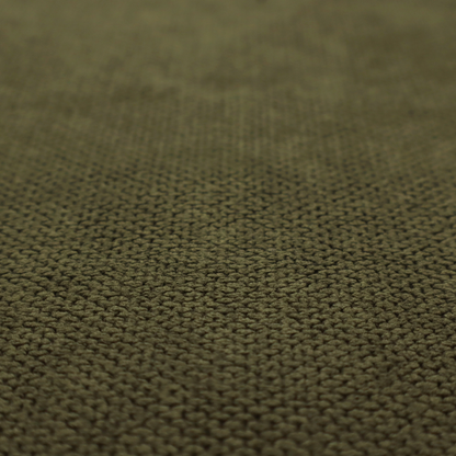 A waffle-knit or honeycomb-patterned weave of the collection, defined by its uniform, three-dimensional grid of raised, rounded textures. Its deep, rich forest green or dark olive hue and matte finish provide a sophisticated, moody, and grounded aesthetic. This structured, high-quality material is an excellent choice for statement-making upholstery, plush decorative cushions, or premium home textiles that require a blend of durability, luxurious depth, and a timeless, nature-inspired style.