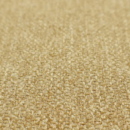 A Chamonix Water Repellent upholstery fabric in Pear Green. A vibrant, citrus-toned material featuring a dense basket weave texture and a durable, matte finish.