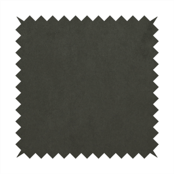 Annecy Water Repellent Velvet in Forest Green. The fabric features a dense, plush pile with a soft matte finish in a deep, rich evergreen shade. This high-performance upholstery material offers a luxurious feel and a specialized water-resistant coating for superior durability and a classic, sophisticated look.