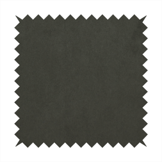 Annecy Water Repellent Velvet in Forest Green. The fabric features a dense, plush pile with a soft matte finish in a deep, rich evergreen shade. This high-performance upholstery material offers a luxurious feel and a specialized water-resistant coating for superior durability and a classic, sophisticated look.