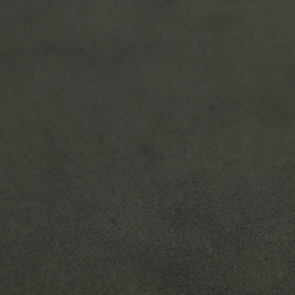 Annecy Water Repellent Velvet in Forest Green. The fabric features a dense, plush pile with a soft matte finish in a deep, rich evergreen shade. This high-performance upholstery material offers a luxurious feel and a specialized water-resistant coating for superior durability and a classic, sophisticated look.