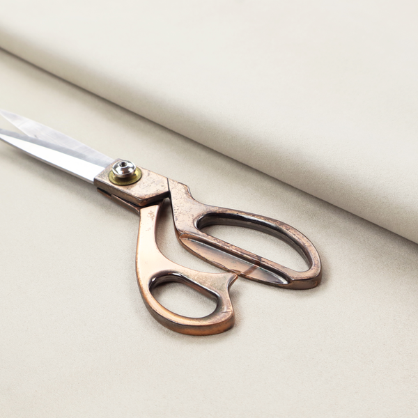 Annecy Water Repellent Velvet in light grey. The fabric features a dense, plush pile with a clean, matte finish in a brilliant pure white. This high-performance upholstery material offers a luxurious feel and a specialized water-resistant coating for superior durability.