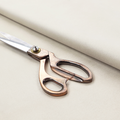 Annecy Water Repellent Velvet in light grey. The fabric features a dense, plush pile with a clean, matte finish in a brilliant pure white. This high-performance upholstery material offers a luxurious feel and a specialized water-resistant coating for superior durability.