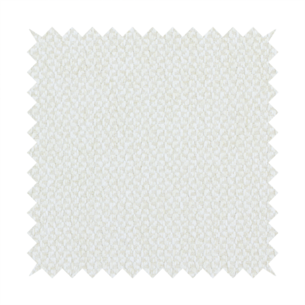 A tight, basket weave-style construction in an off-white or cream colour.
