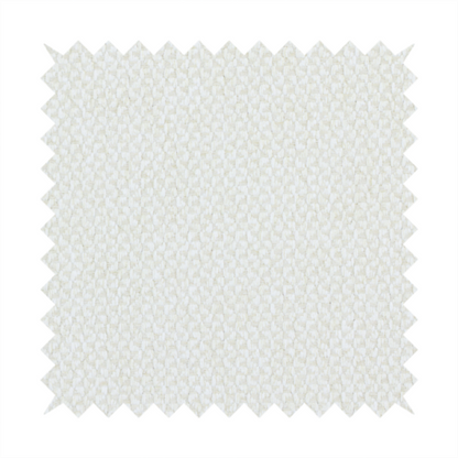 A tight, basket weave-style construction in an off-white or cream colour.