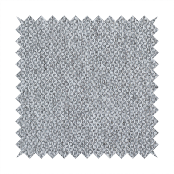 This fabric features a tight, structured basket weave in a versatile, deep charcoal grey.
