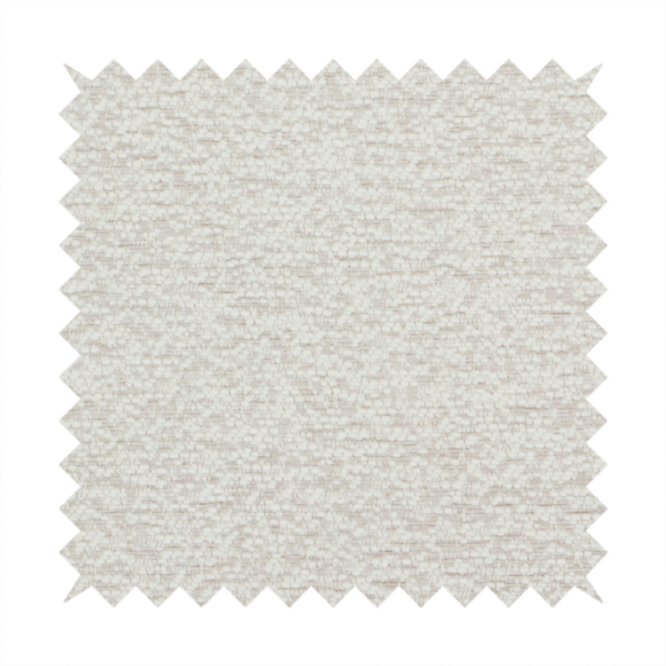 A sophisticated, multi-tonal neutral weave. It features a blend of cream, beige, and soft taupe threads, creating a subtle, heathered effect.