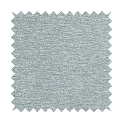 A sophisticated, cool-toned sage green weave with a refined, textured finish. It is crafted with a dense, nubby construction that creates a subtle horizontal ribbing effect, providing both visual dimension and a soft, inviting tactile quality.