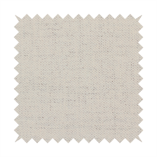A textured woven fabric in a warm off-white, light cream, or pale beige shade.