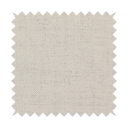 A textured woven fabric in a warm off-white, light cream, or pale beige shade.