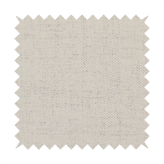 A textured woven fabric in a warm off-white, light cream, or pale beige shade.