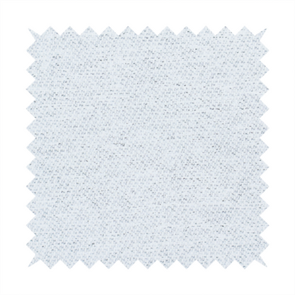 A textured silver woven fabric with a subtle metallic sheen.