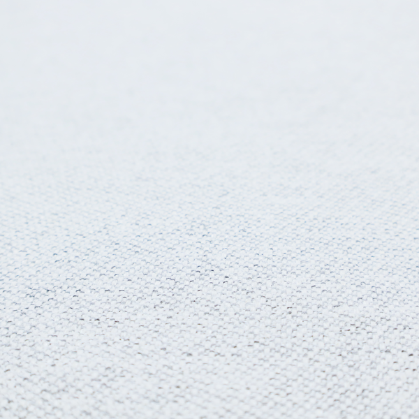 A textured silver woven fabric with a subtle metallic sheen.