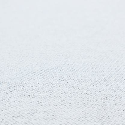 A textured silver woven fabric with a subtle metallic sheen.