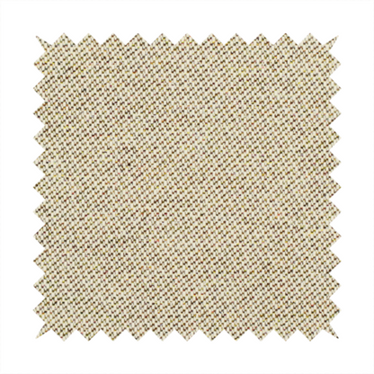 A multi-tonal, tan and olive woven upholstery fabric with a diagonal texture.