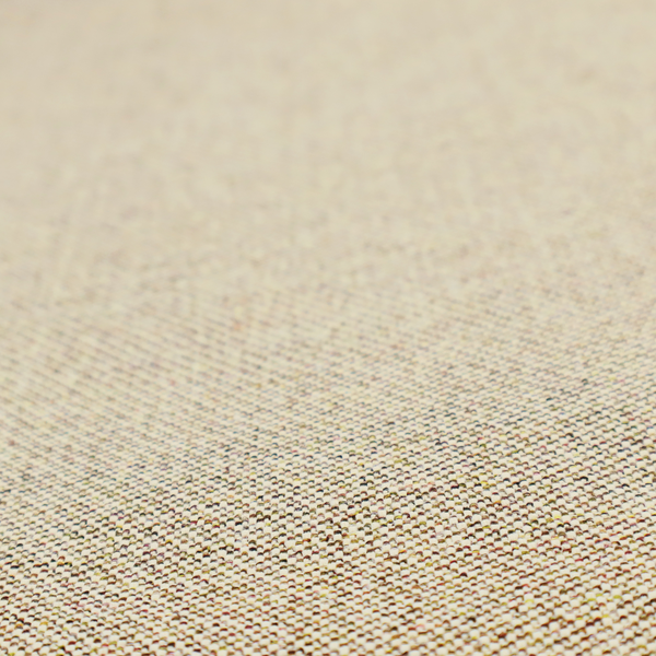 A multi-tonal, tan and olive woven upholstery fabric with a diagonal texture.