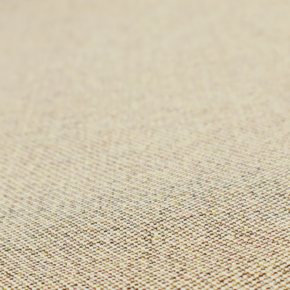 A multi-tonal, tan and olive woven upholstery fabric with a diagonal texture.