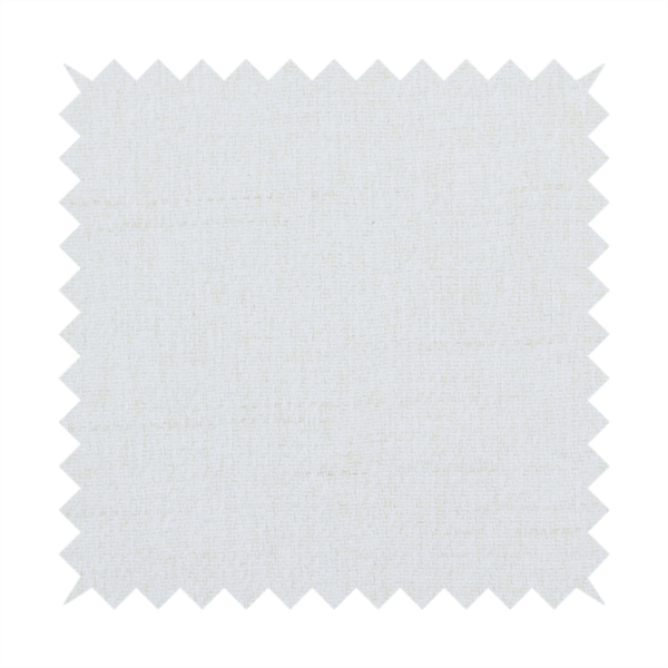 A light-coloured, off-white fabric with a fine, textured weave.