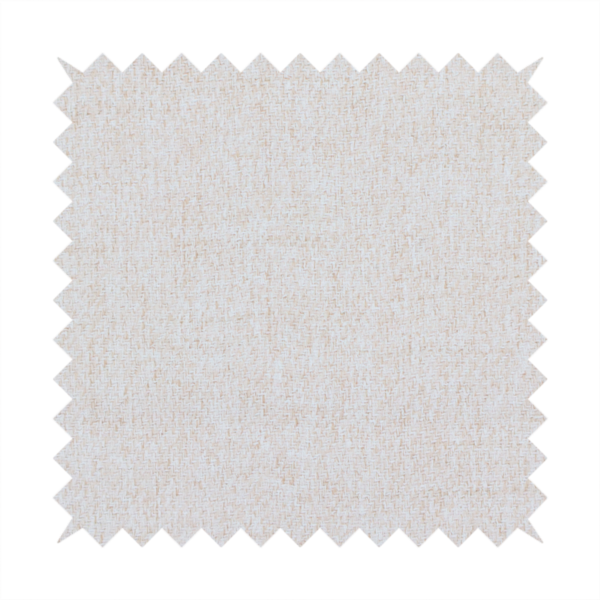 A light beige upholstery fabric with a fine, textured weave.