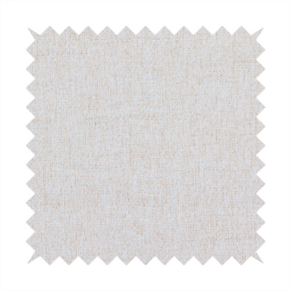 A light beige upholstery fabric with a fine, textured weave.
