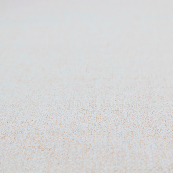 A light beige upholstery fabric with a fine, textured weave.